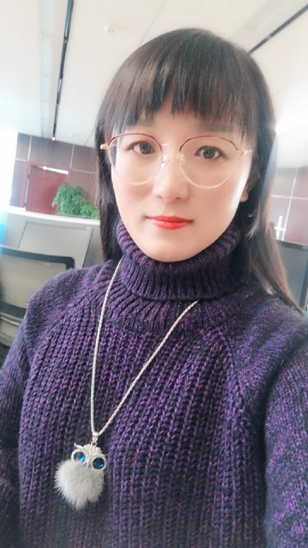 一生有你的第二张照片--济南基督教相亲网