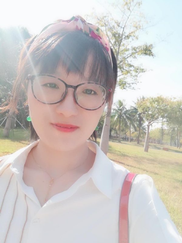 一生有你的第三张照片--济南基督教相亲网