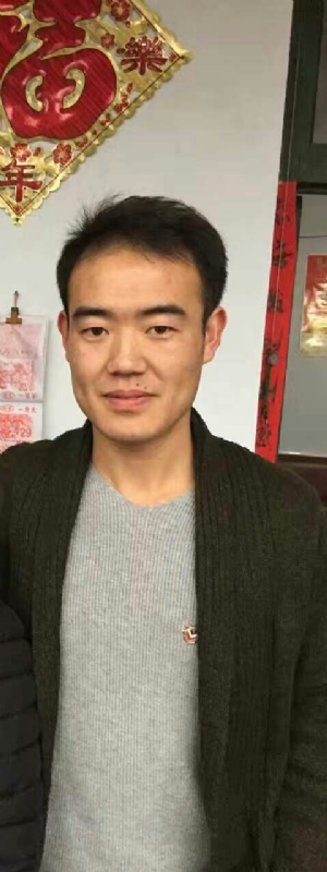 Mr源的第一张照片--济南基督教相亲网