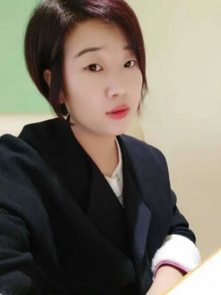 小青的第一张照片--济南基督教相亲网