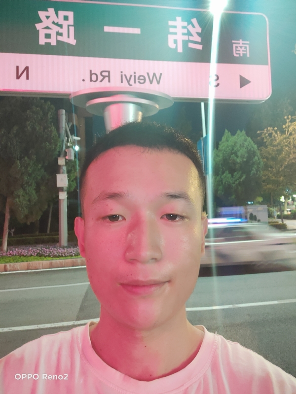启航的第一张照片--济南基督教相亲网