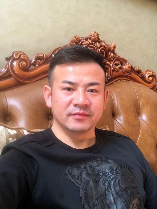 许你一笔墨的第一张照片--济南基督教相亲网