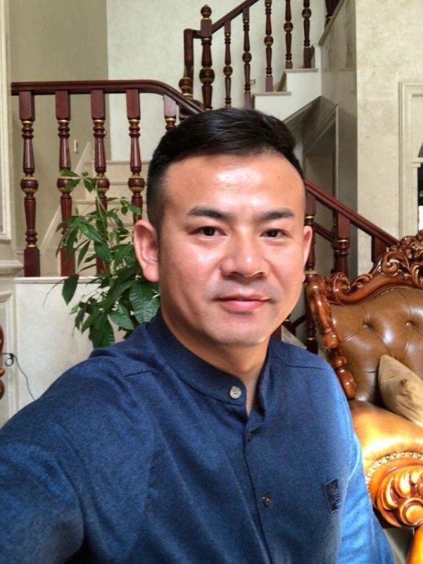 许你一笔墨的第二张照片--济南基督教相亲网