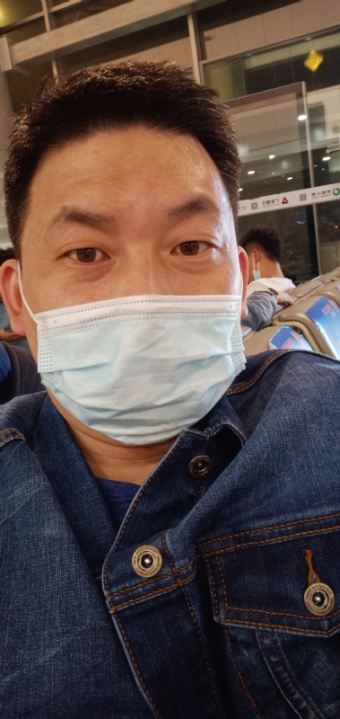 狗子的第三张照片--济南基督教相亲网