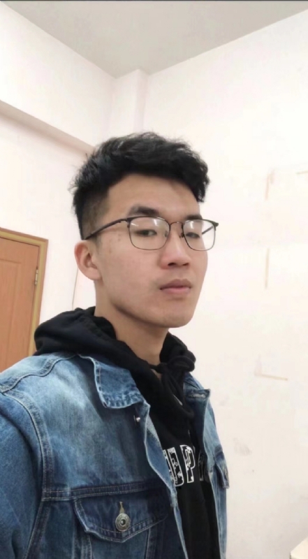 梁凯的第二张照片--济南基督教相亲网