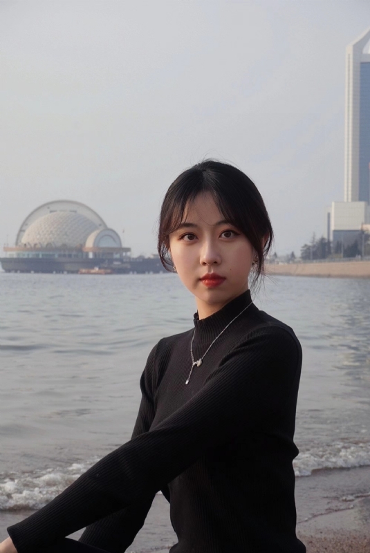 一谷幽兰的第三张照片--济南基督教相亲网