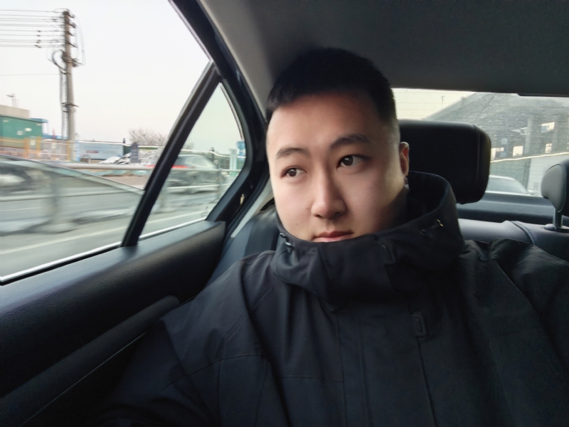 归谷的第一张照片--济南基督教相亲网
