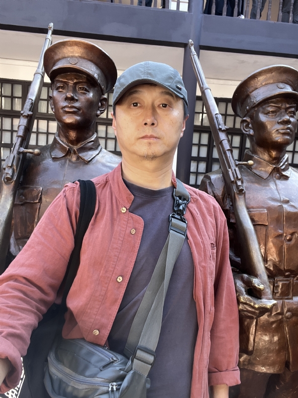 川雲的第二张照片--济南基督教相亲网