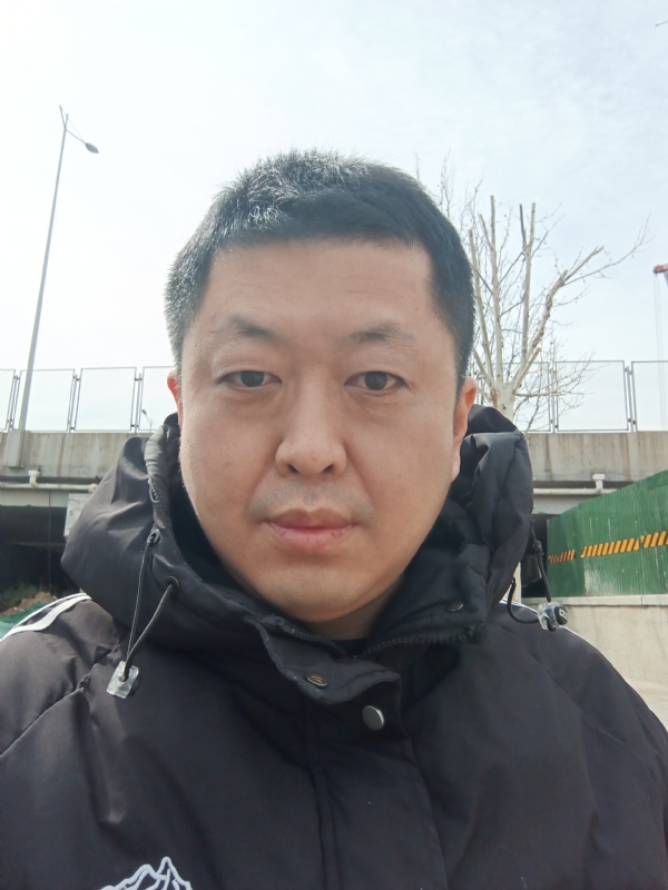淡然的第一张照片--济南基督教相亲网