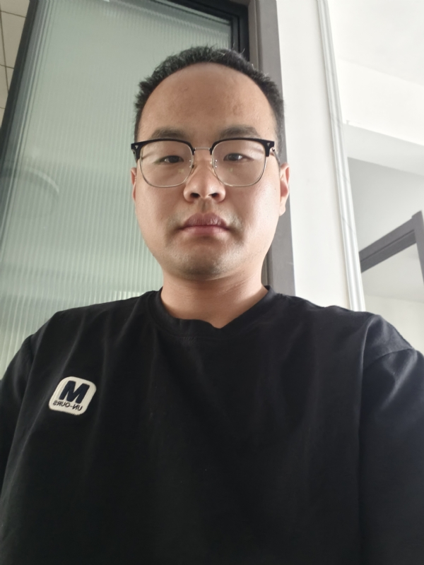 金峰的第一张照片--济南基督教相亲网