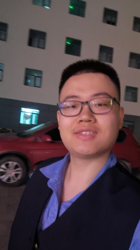 潇楚南的第一张照片--济南基督教相亲网