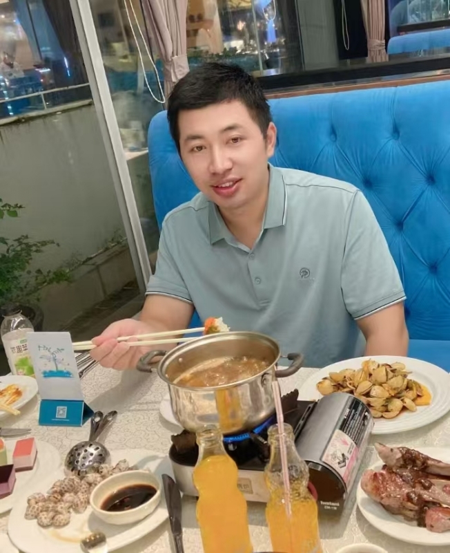 如随心的风的第一张照片--济南基督教相亲网